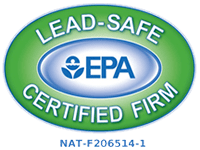 EPA Caertified Roofing Company Dallas, TX