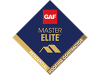 GAF Master Elite Roofing Company Dallas, TX