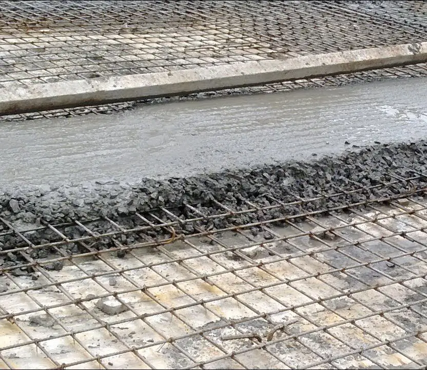 commercial roof replacement