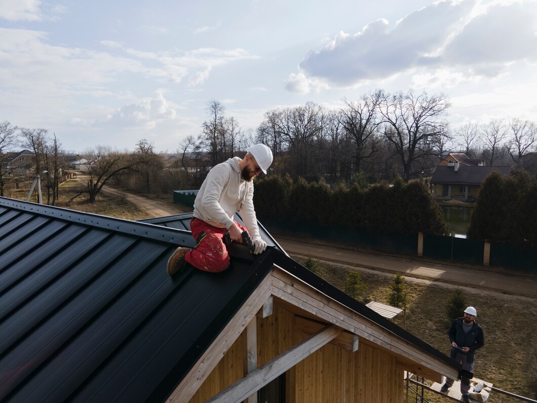 How to Choose the Best Roofing Company in Dallas: Key Factors to Consider
