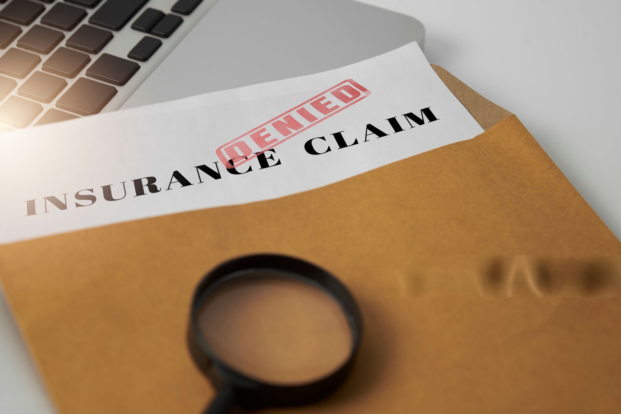 Why Partial Damage Claims Are Commonly Denied – And What You Can Do About It