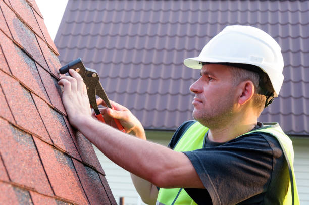 Top Roofing Companies in Texas: Why Should You Hire One?