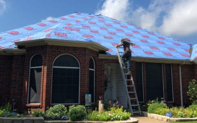 Can you put a new roof on top of an old roof?