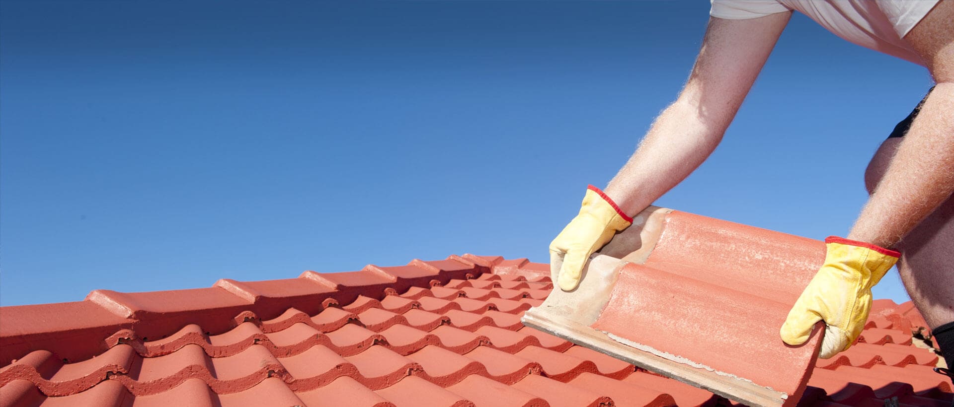 Roofing Experts in Dallas, TX