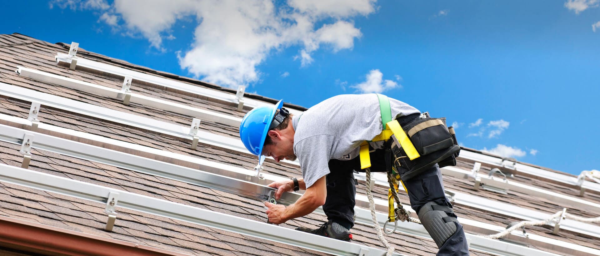 Roofing Experts in Dallas, TX