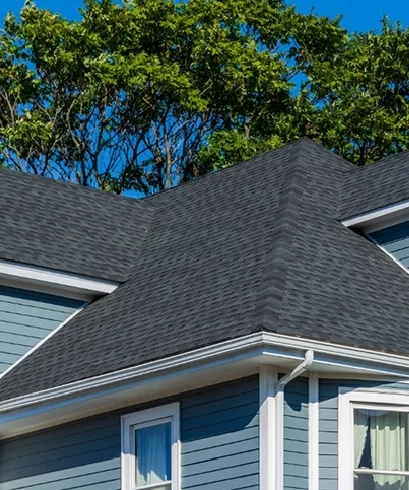 Roofing