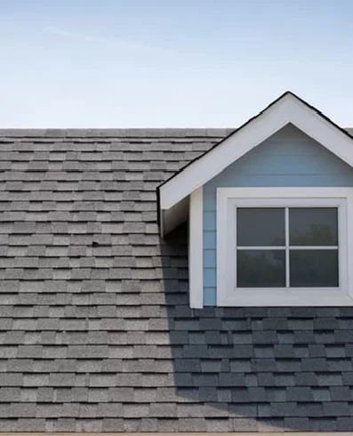 Roofing Contractor