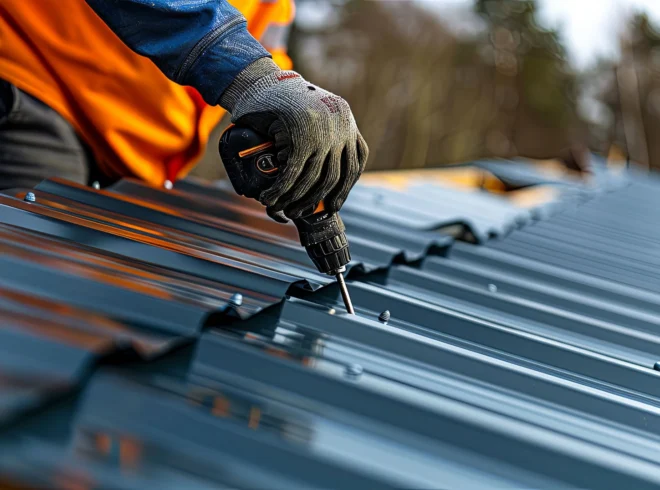 Metal Roof vs Asphalt Shingles: Which Lasts Longer and Costs Less?