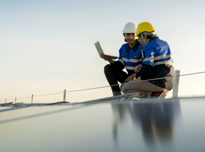 Roof Inspection