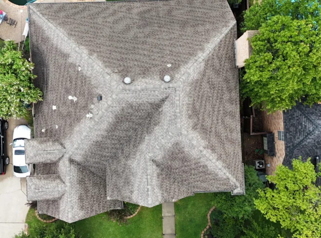 roof valley