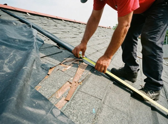 Commercial Roof Inspection Cost in DFW